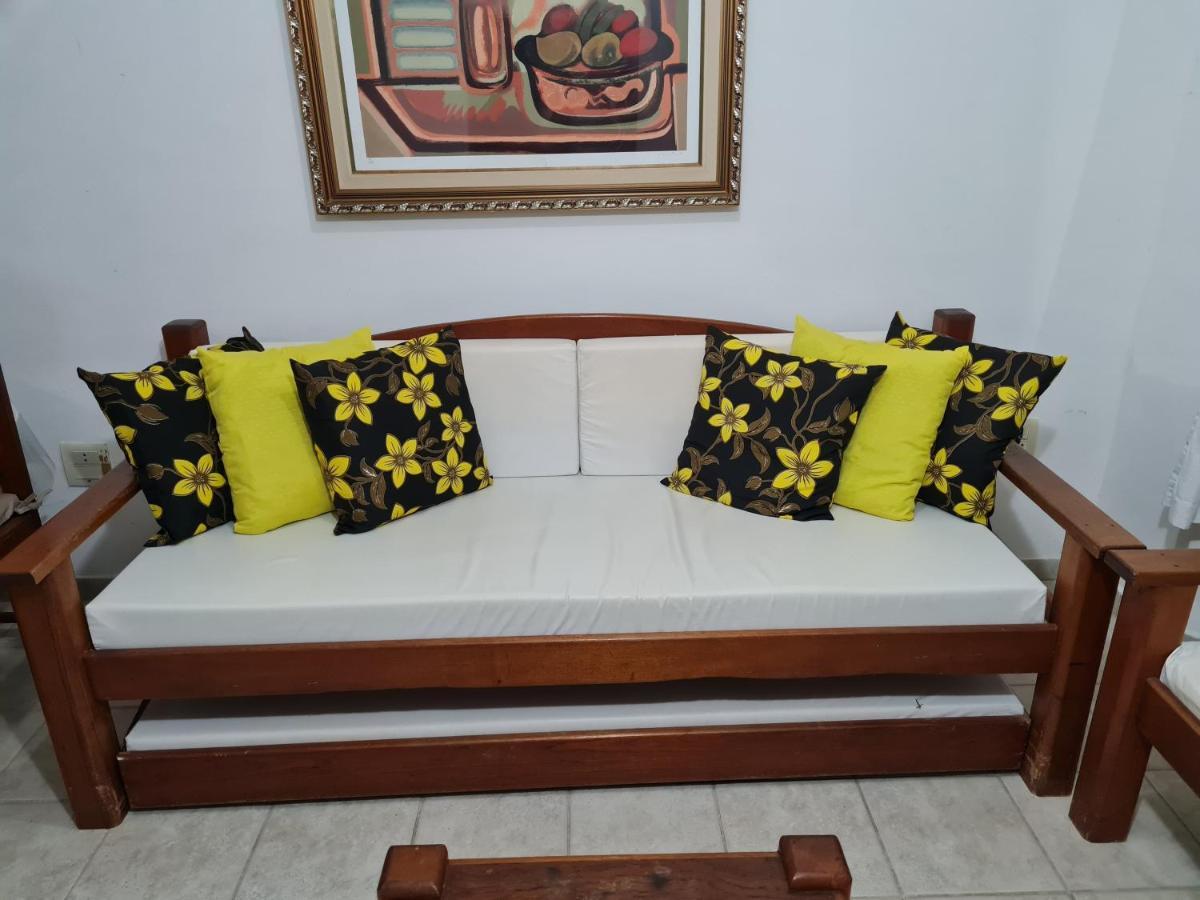 Holiday home Village Do Bosque Casa 44 Porto Seguro