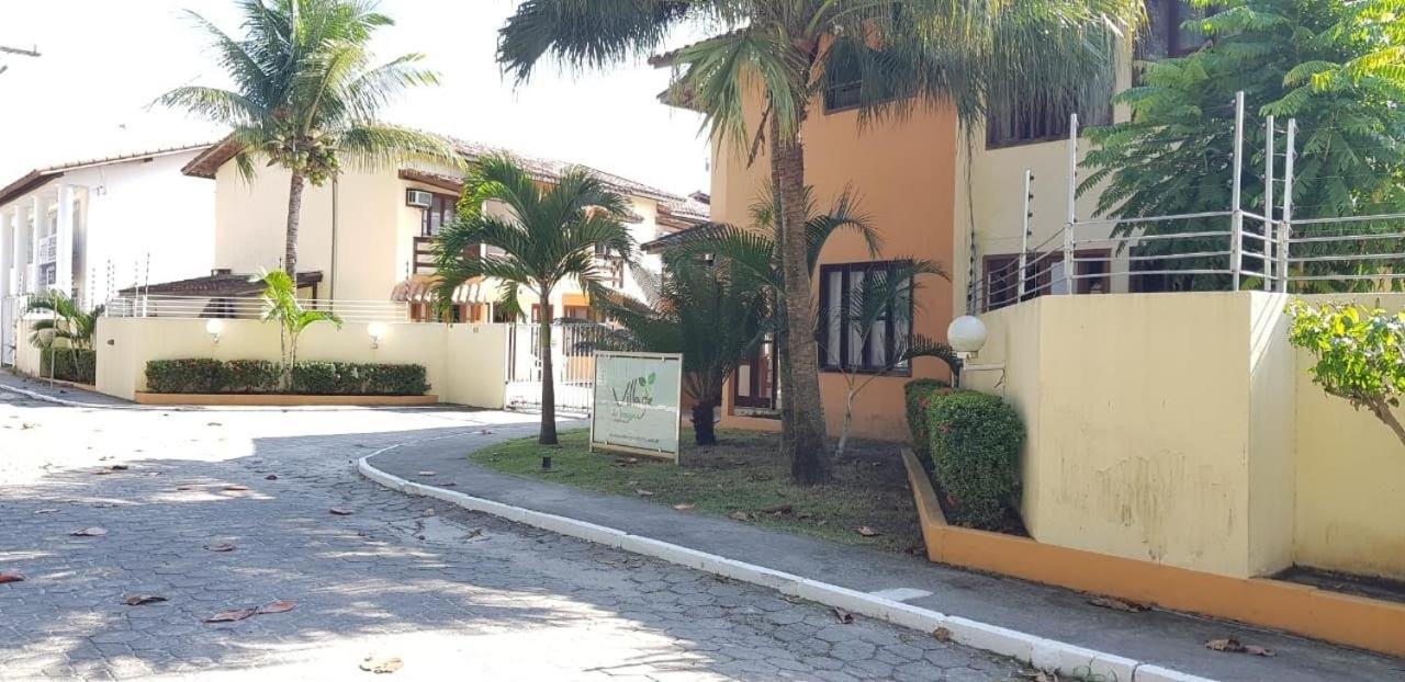 Holiday home Village Do Bosque Casa 44 Porto Seguro