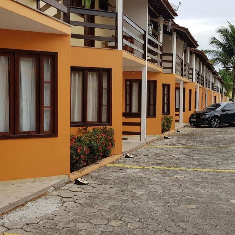 Village Do Bosque Casa 44 Porto Seguro