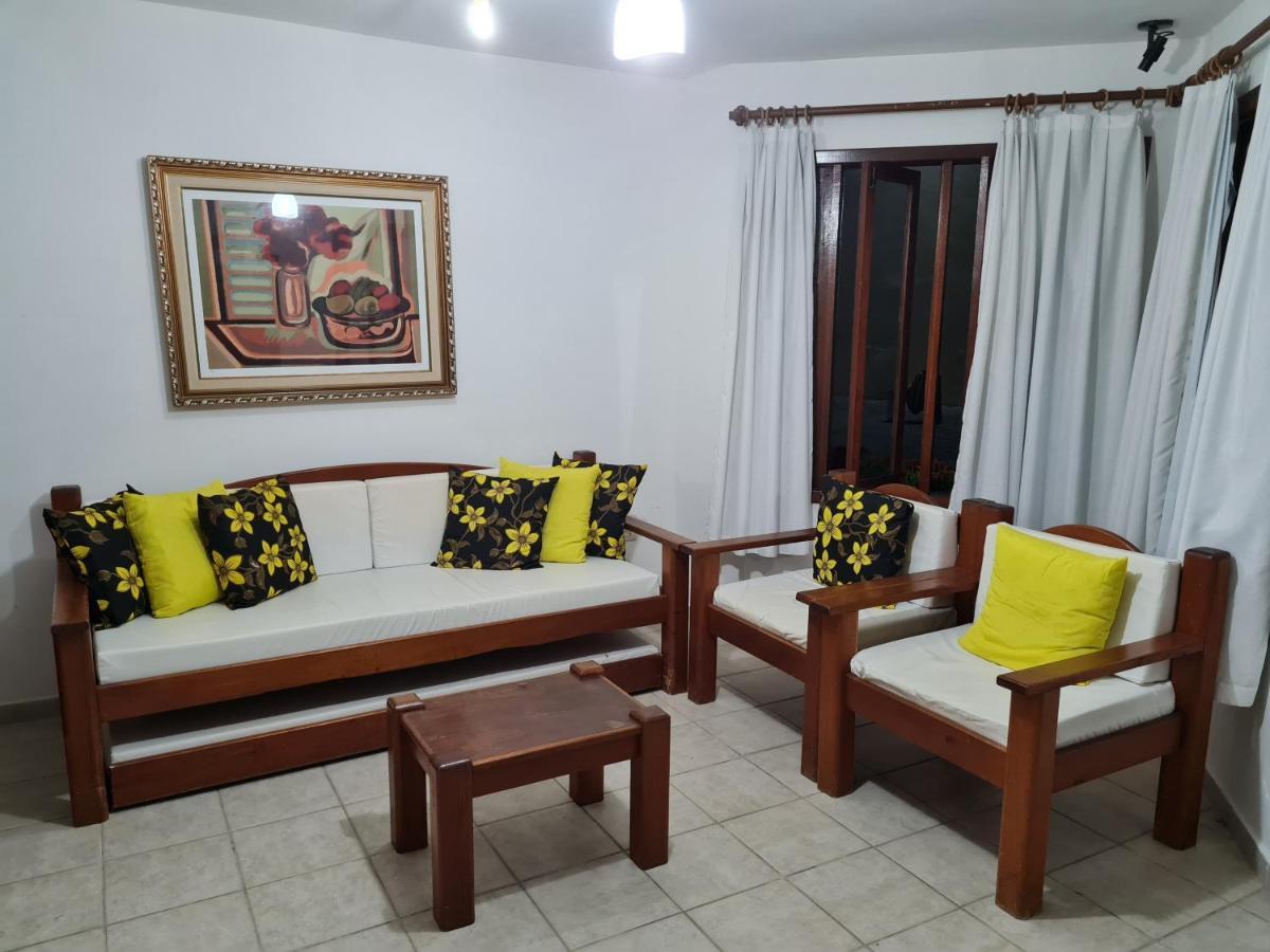 Village Do Bosque Casa 44 Holiday home Porto Seguro