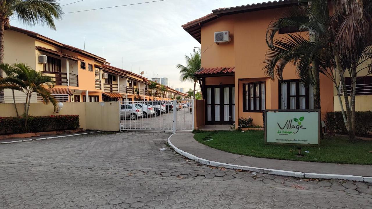 Village Do Bosque Casa 44 Holiday home *