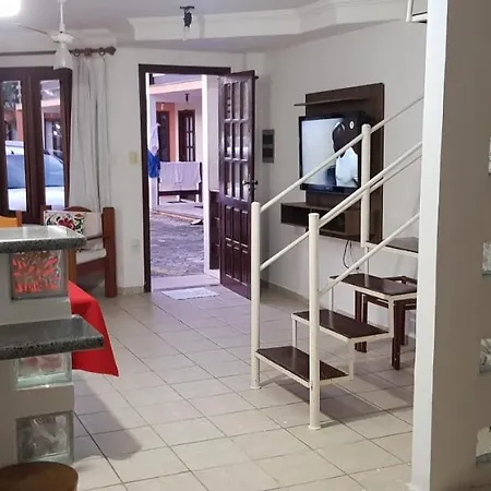 Village Do Bosque Casa 44 Porto Seguro Exterior foto